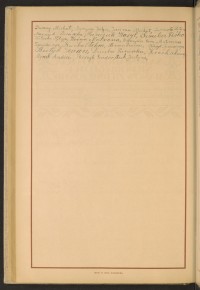 Podpis Iwan Bułyk na stronie nr 258 w tomie nr 69