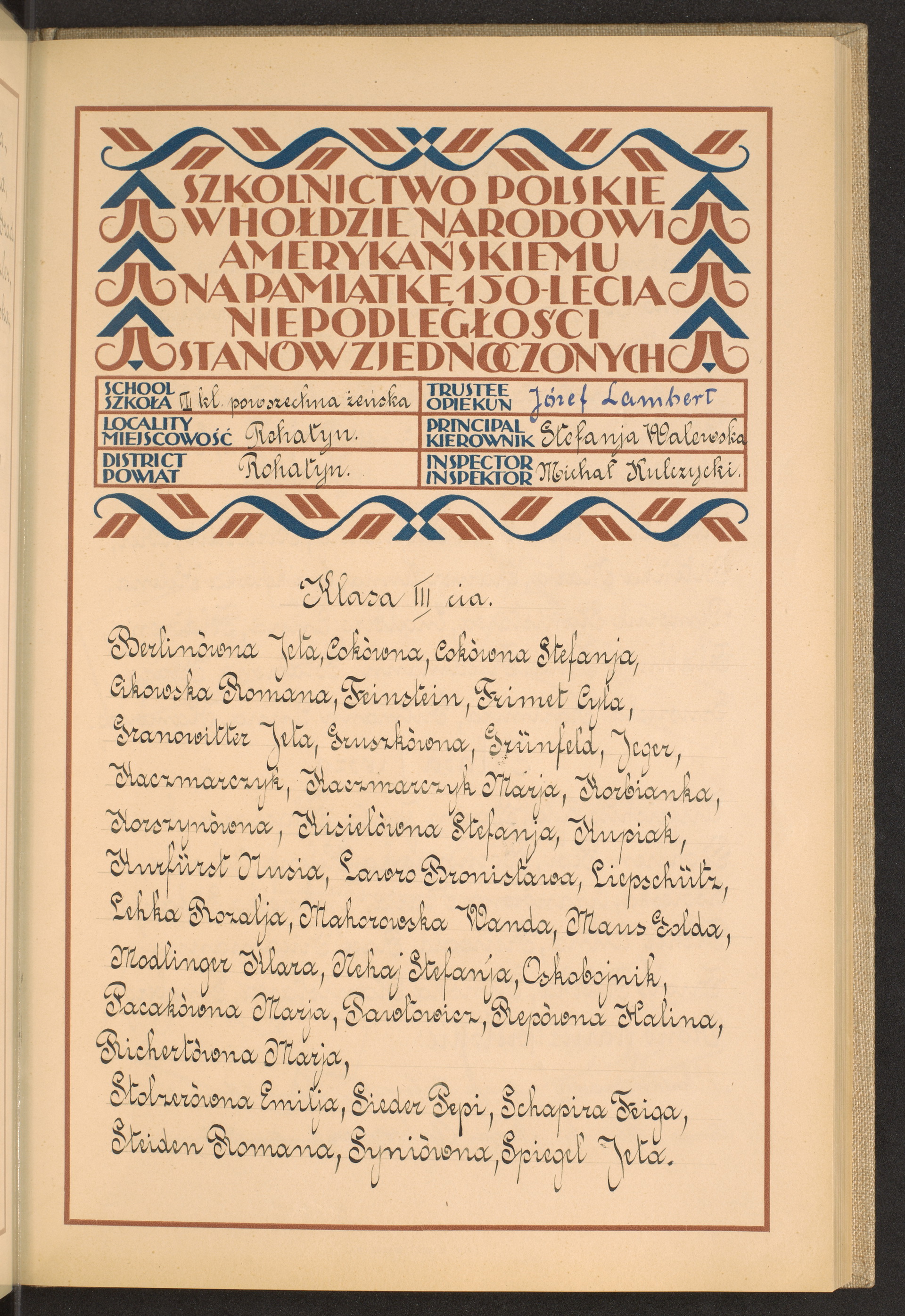 Strona nr 57 w tomie nr 70