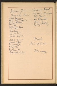 Podpis Paweł Bażan na stronie nr 78 w tomie nr 70