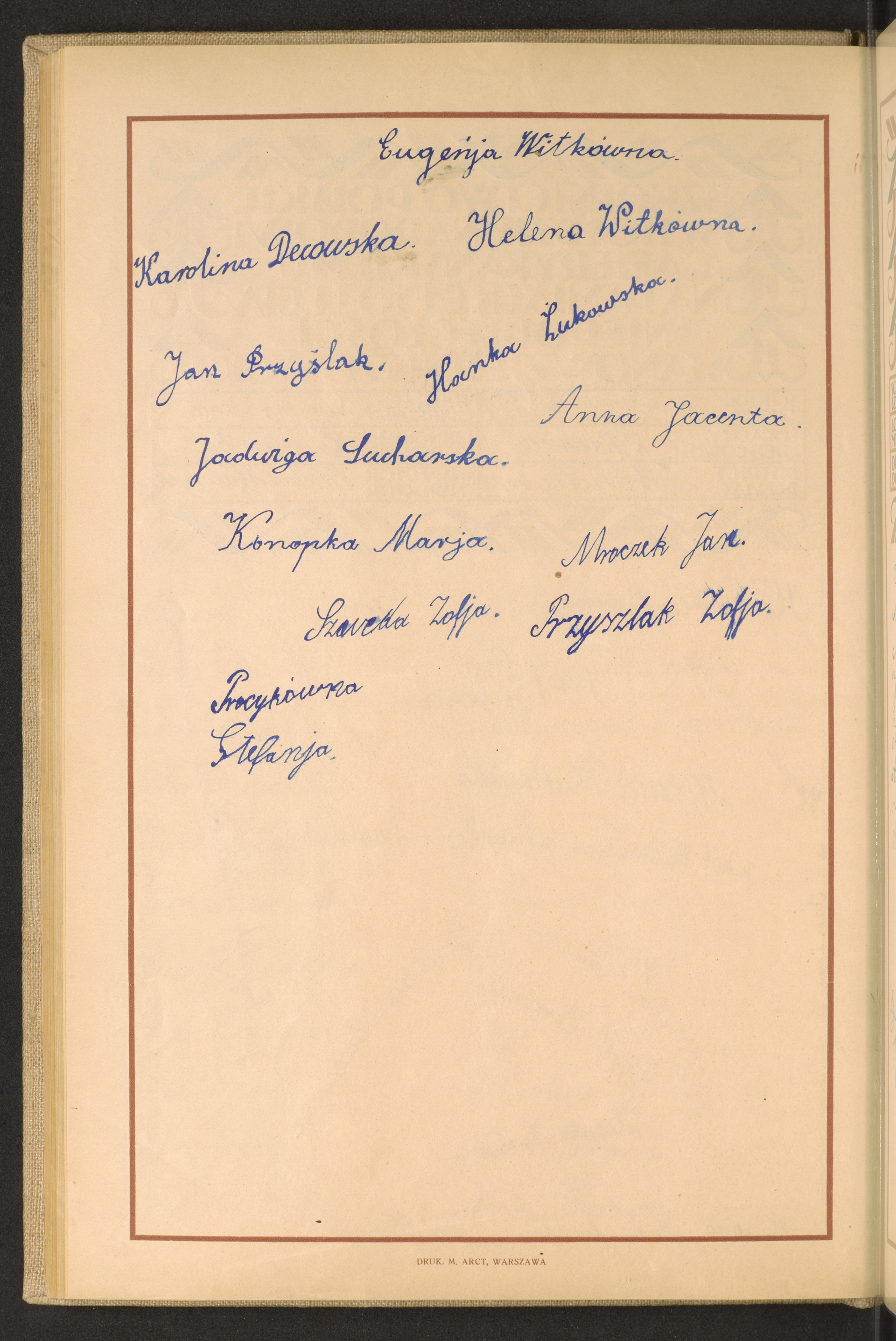 Strona nr 92 w tomie nr 70