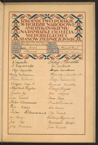 Podpis Justyn Antypczuk na stronie nr 245 w tomie nr 70