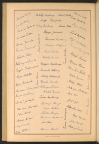 Podpis Michał Bobeła na stronie nr 268 w tomie nr 70