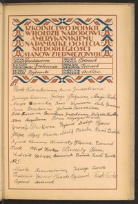 Podpis Paweł Banik na stronie nr 175 w tomie nr 71