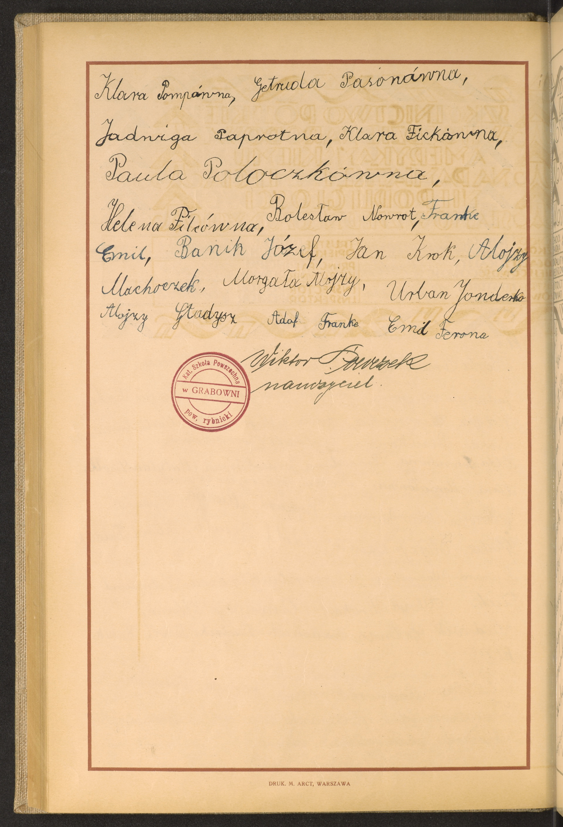 Strona nr 176 w tomie nr 71