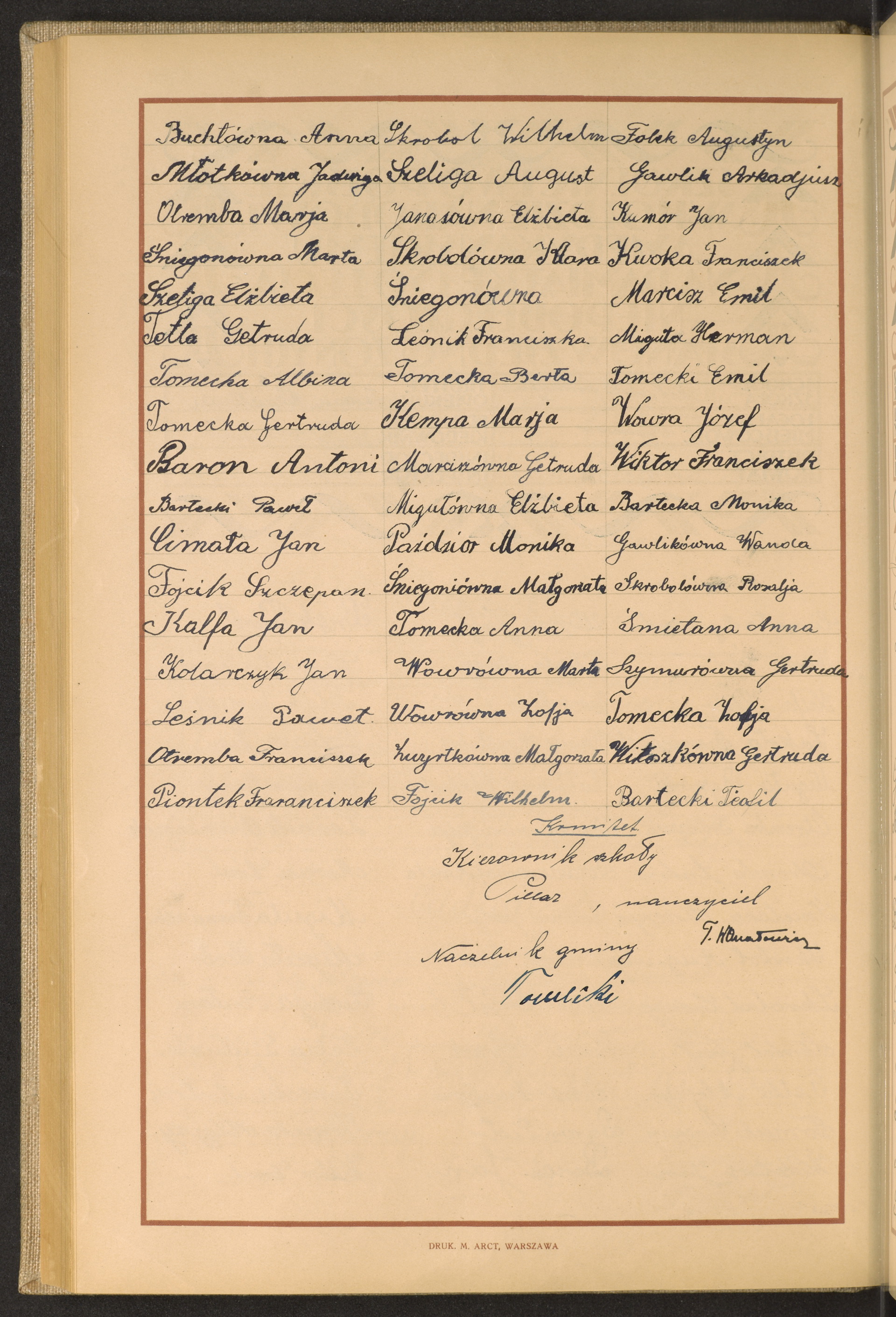 Strona nr 188 w tomie nr 71