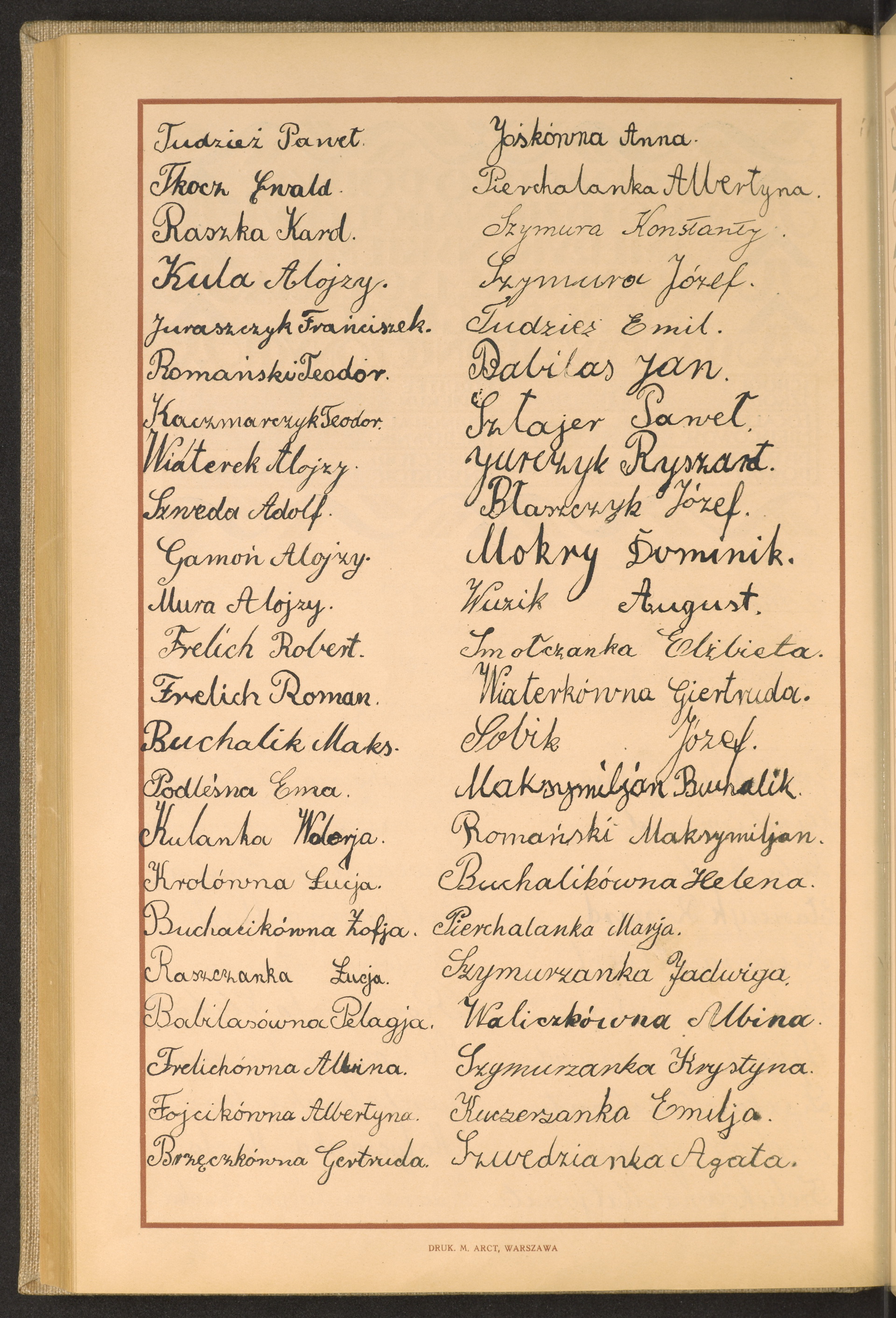 Strona nr 190 w tomie nr 71