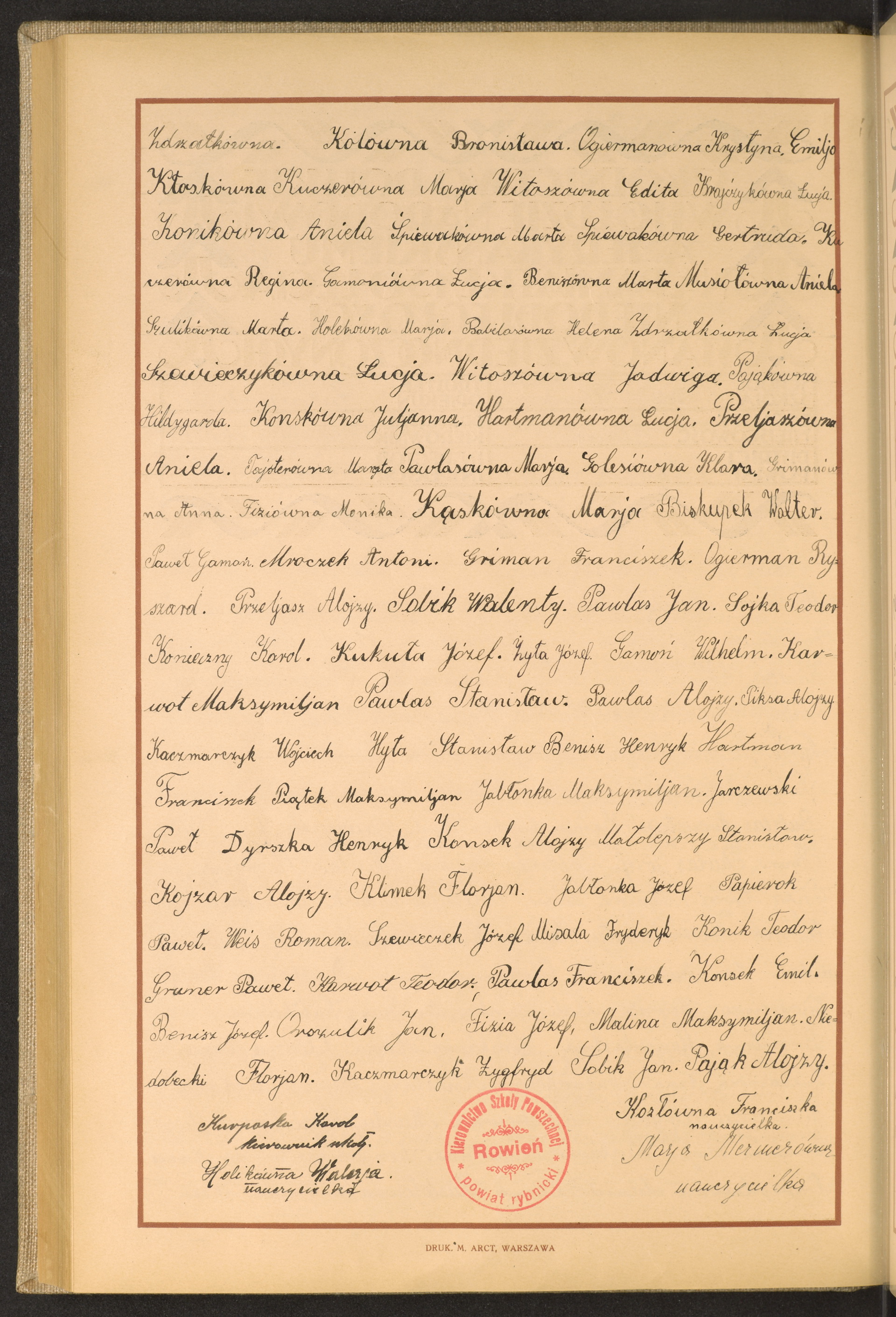 Strona nr 196 w tomie nr 71