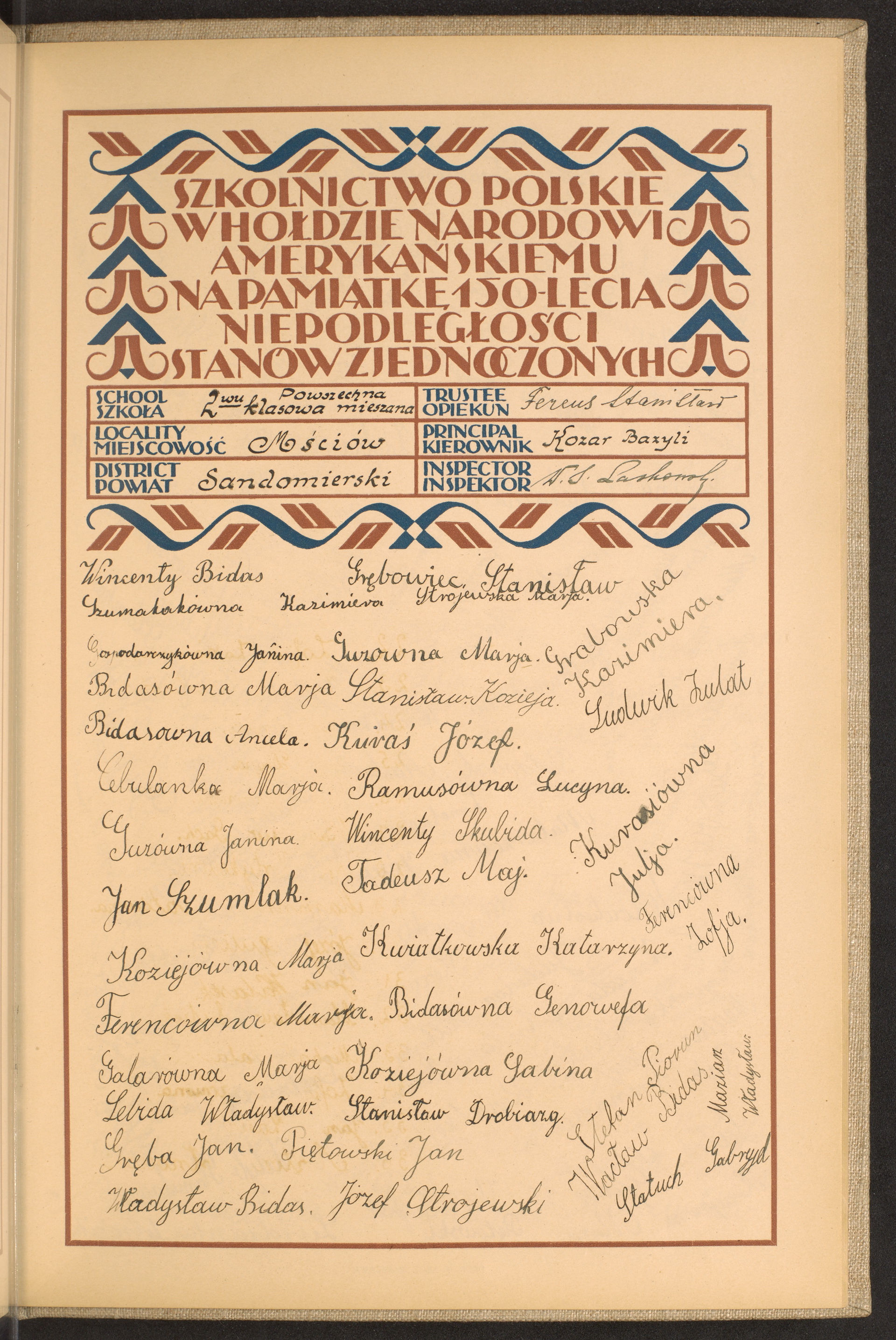 Strona nr 253 w tomie nr 72