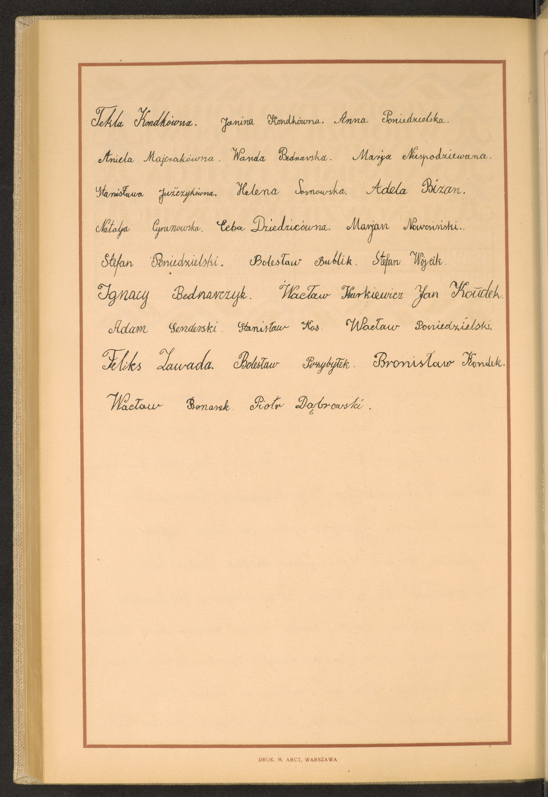 Strona nr 274 w tomie nr 72