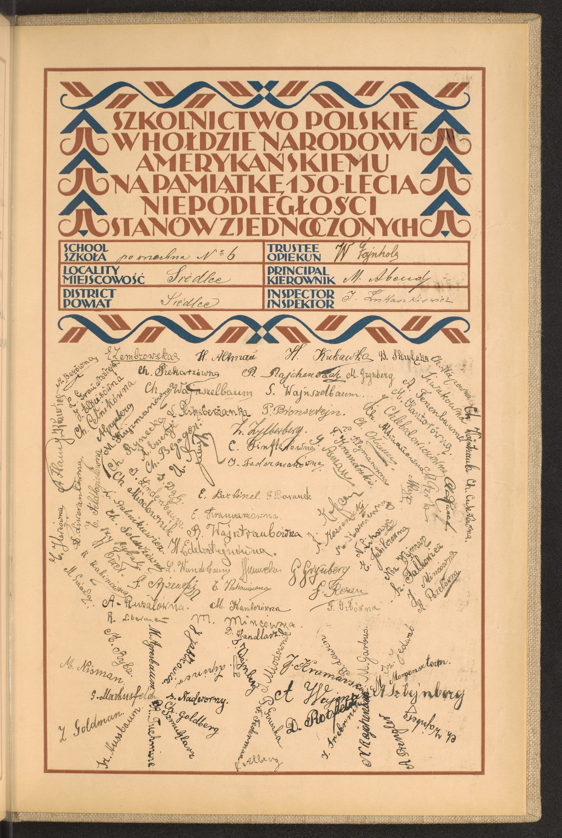 Strona nr 273 w tomie nr 73