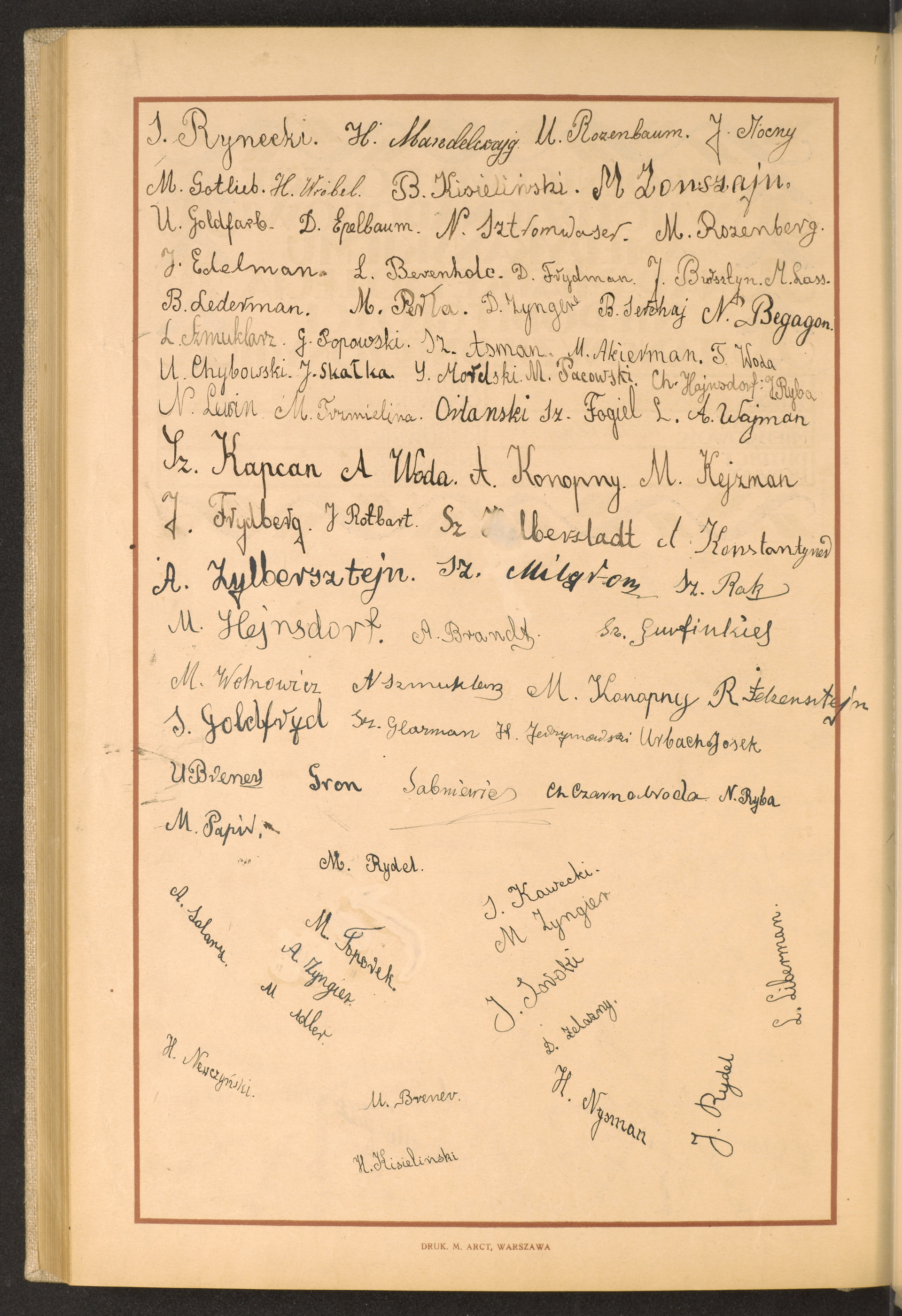 Strona nr 274 w tomie nr 73