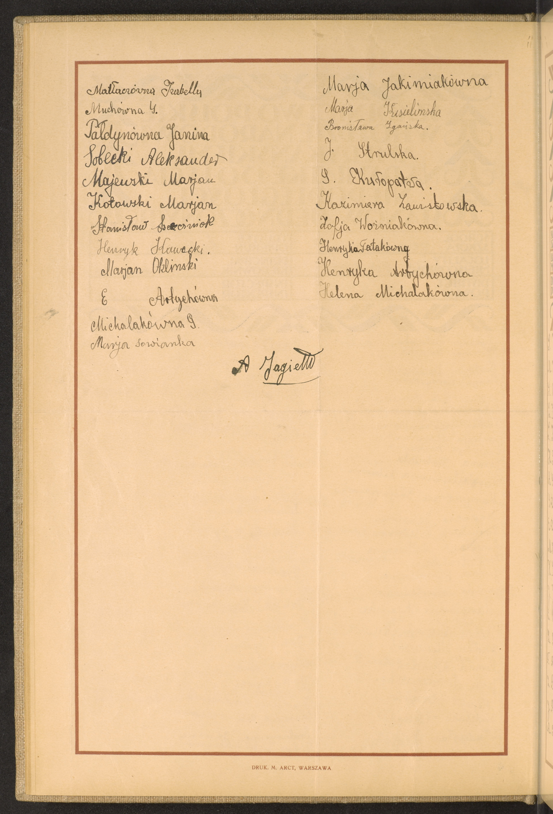 Strona nr 30 w tomie nr 74