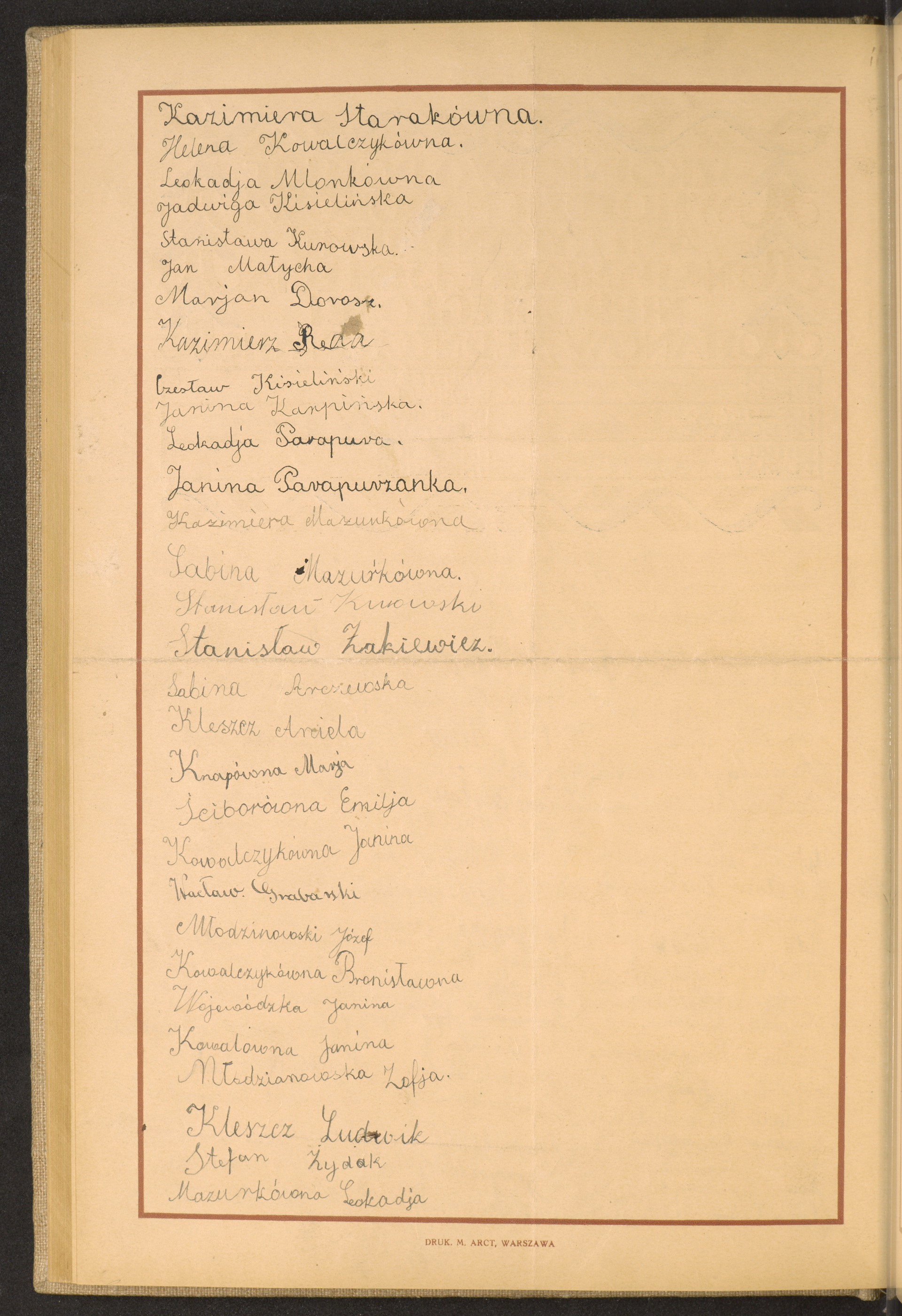 Strona nr 112 w tomie nr 74