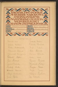 Podpis Konstanty Bańka na stronie nr 211 w tomie nr 74