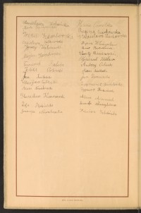 Podpis Adam Adamiak na stronie nr 8 w tomie nr 75