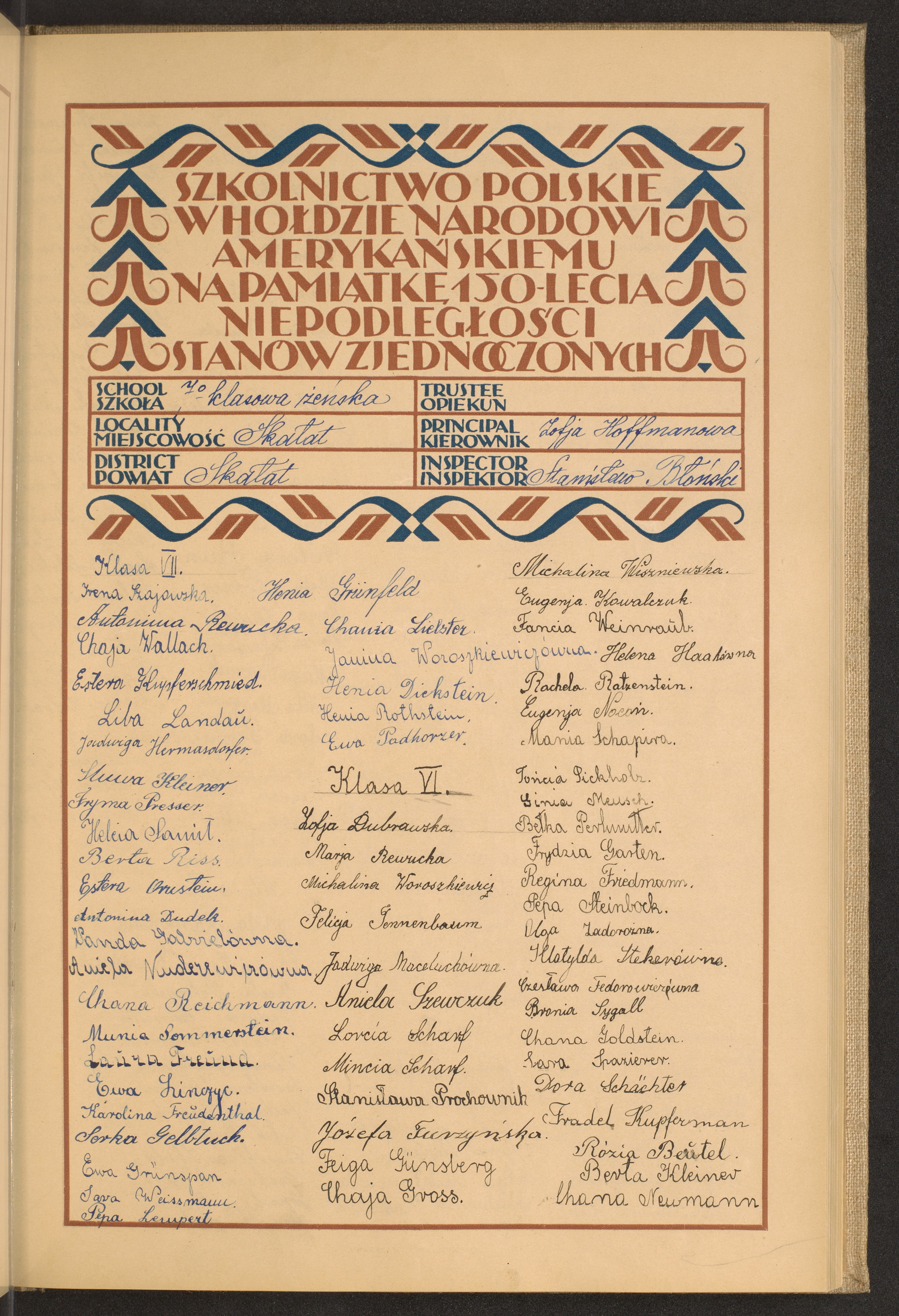 Strona nr 77 w tomie nr 75