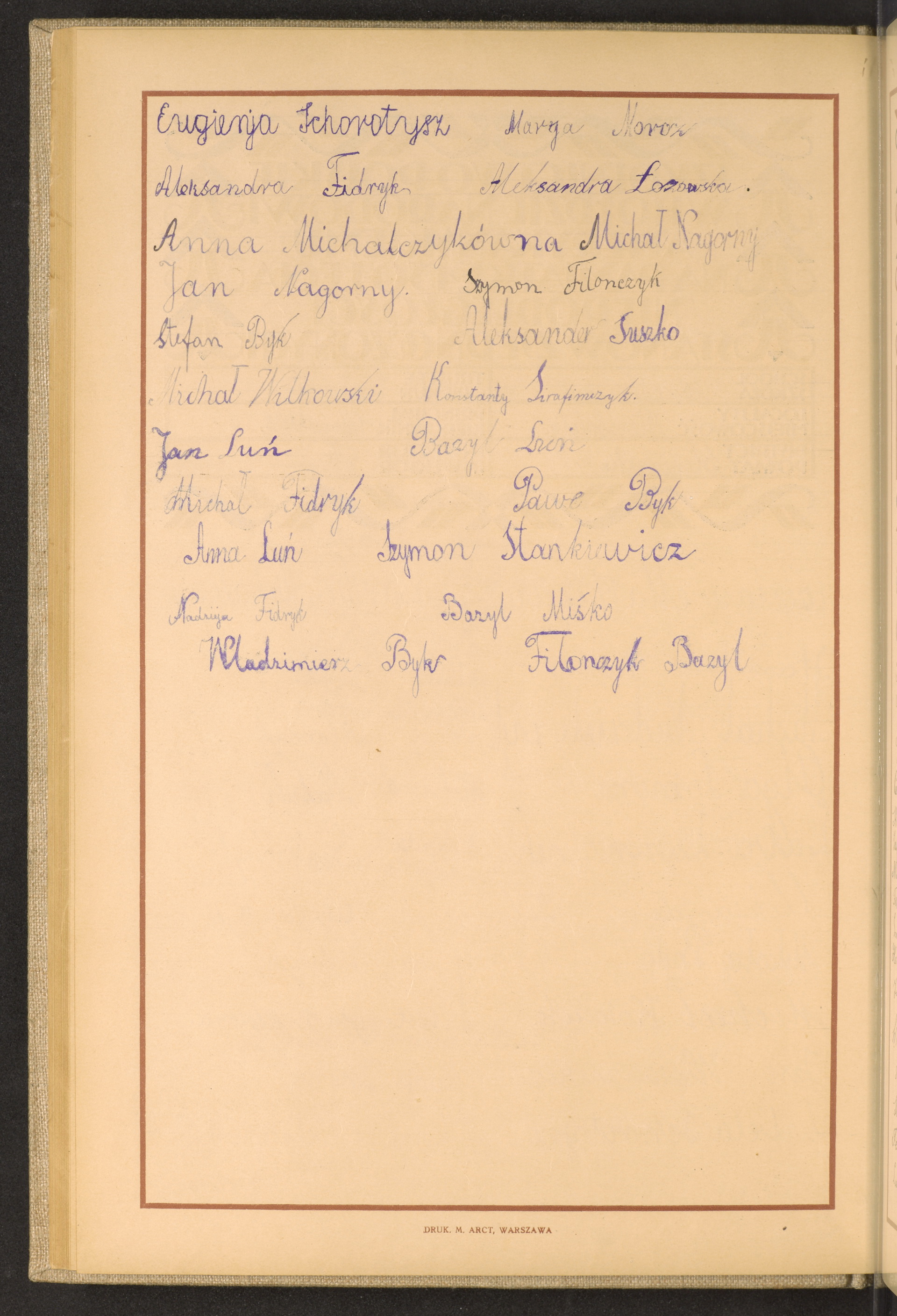 Strona nr 72 w tomie nr 76