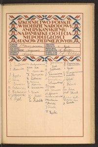 Podpis S. Adamczewski na stronie nr 137 w tomie nr 76