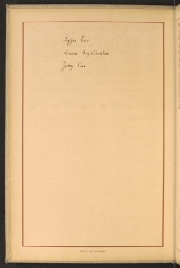 Podpis Jerzy Car na stronie nr 14 w tomie nr 77