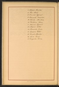 Podpis Zygmunt Bochenko na stronie nr 52 w tomie nr 77