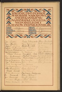 Podpis Władysław Andrukiewicz na stronie nr 79 w tomie nr 77