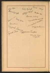 Podpis Stefan Andrusyszyn na stronie nr 14 w tomie nr 78