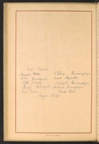 Podpis Maryna Biłyk na stronie nr 48 w tomie nr 78