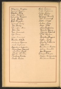 Podpis Bronisław Bem na stronie nr 60 w tomie nr 78