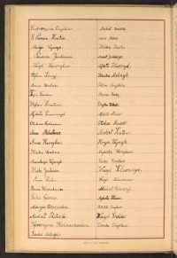 Podpis Dmytro Biłecki na stronie nr 76 w tomie nr 78