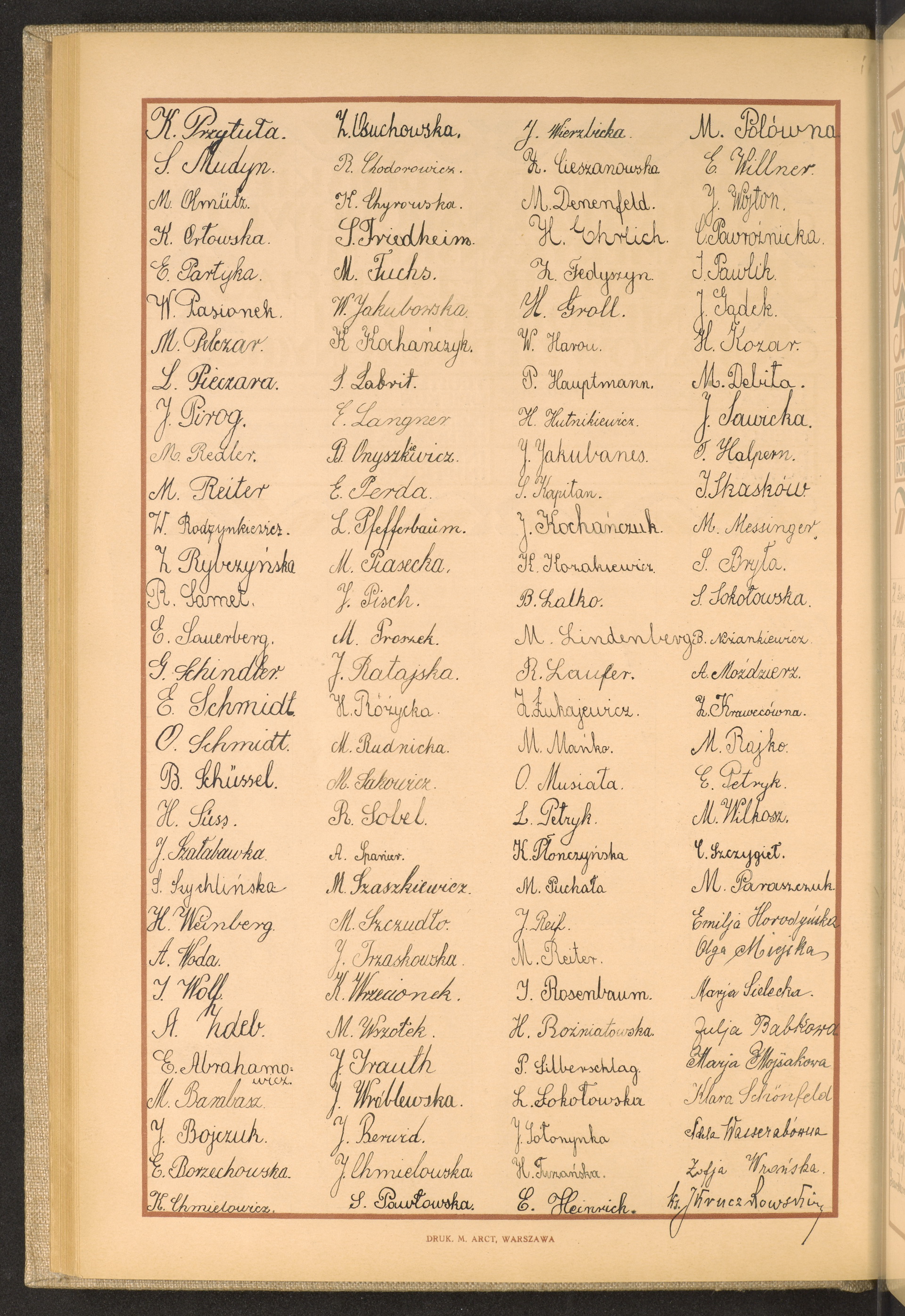 Strona nr 88 w tomie nr 78