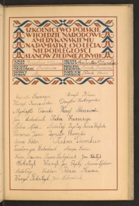 Podpis Dmytro Butrymko na stronie nr 93 w tomie nr 78