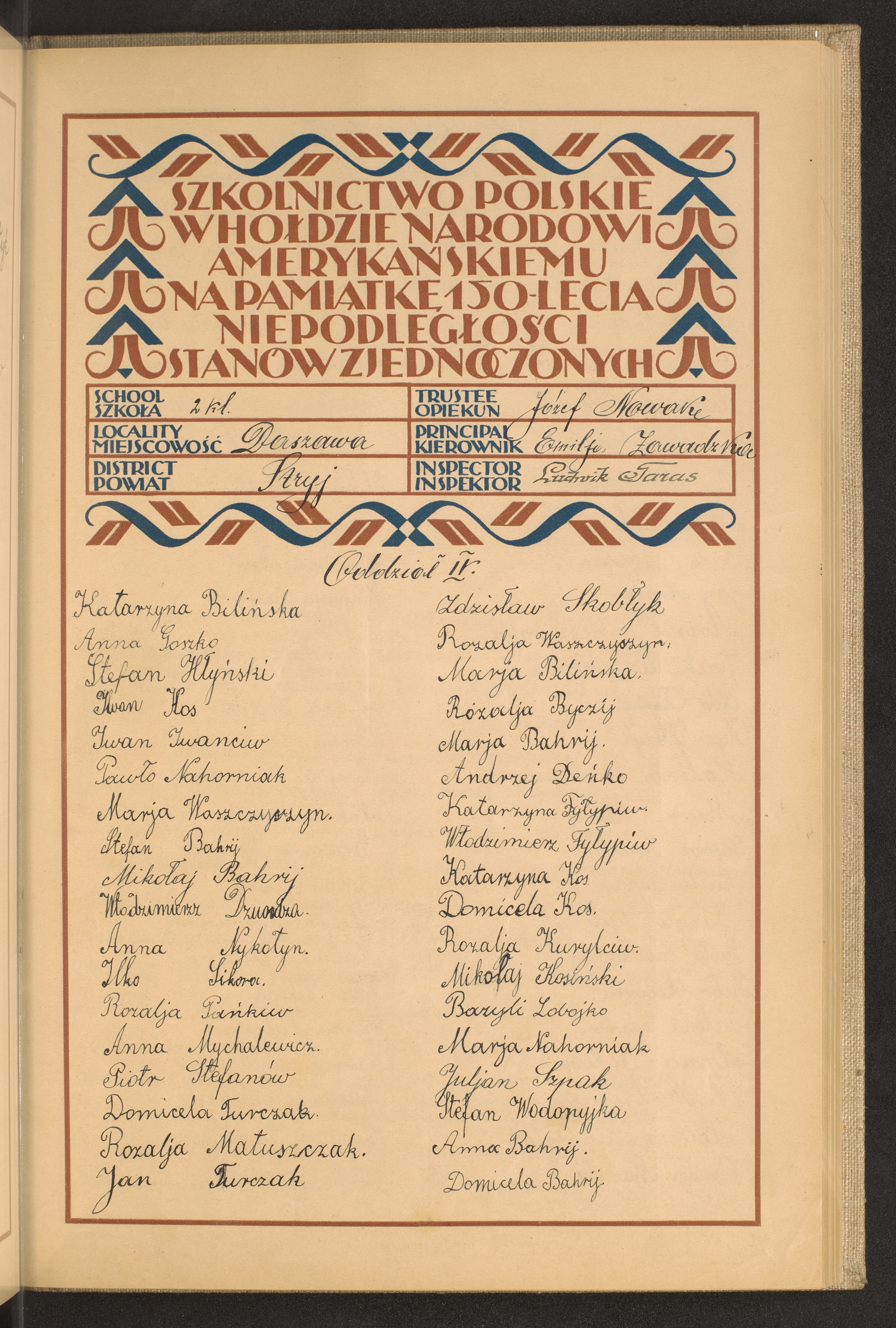 Strona nr 95 w tomie nr 78