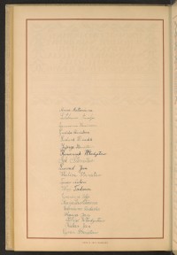 Podpis Jan Kawa na stronie nr 219 w tomie nr 78