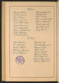 Podpis Edward Lubojemski na stronie nr 251 w tomie nr 78