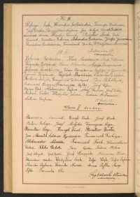 Podpis Tadeusz Antosiewicz na stronie nr 275 w tomie nr 78