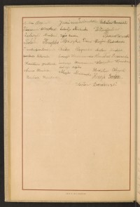 Podpis Wacław Drozdowski na stronie nr 72 w tomie nr 79