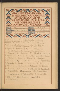 Podpis H. Blaszko na stronie nr 89 w tomie nr 79