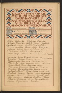 Podpis Helena Adamska na stronie nr 91 w tomie nr 79