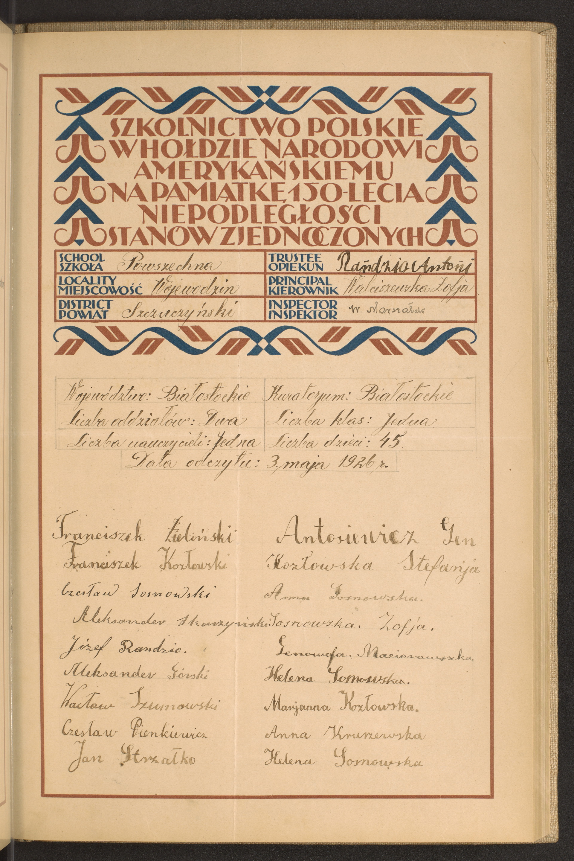 Strona nr 95 w tomie nr 79