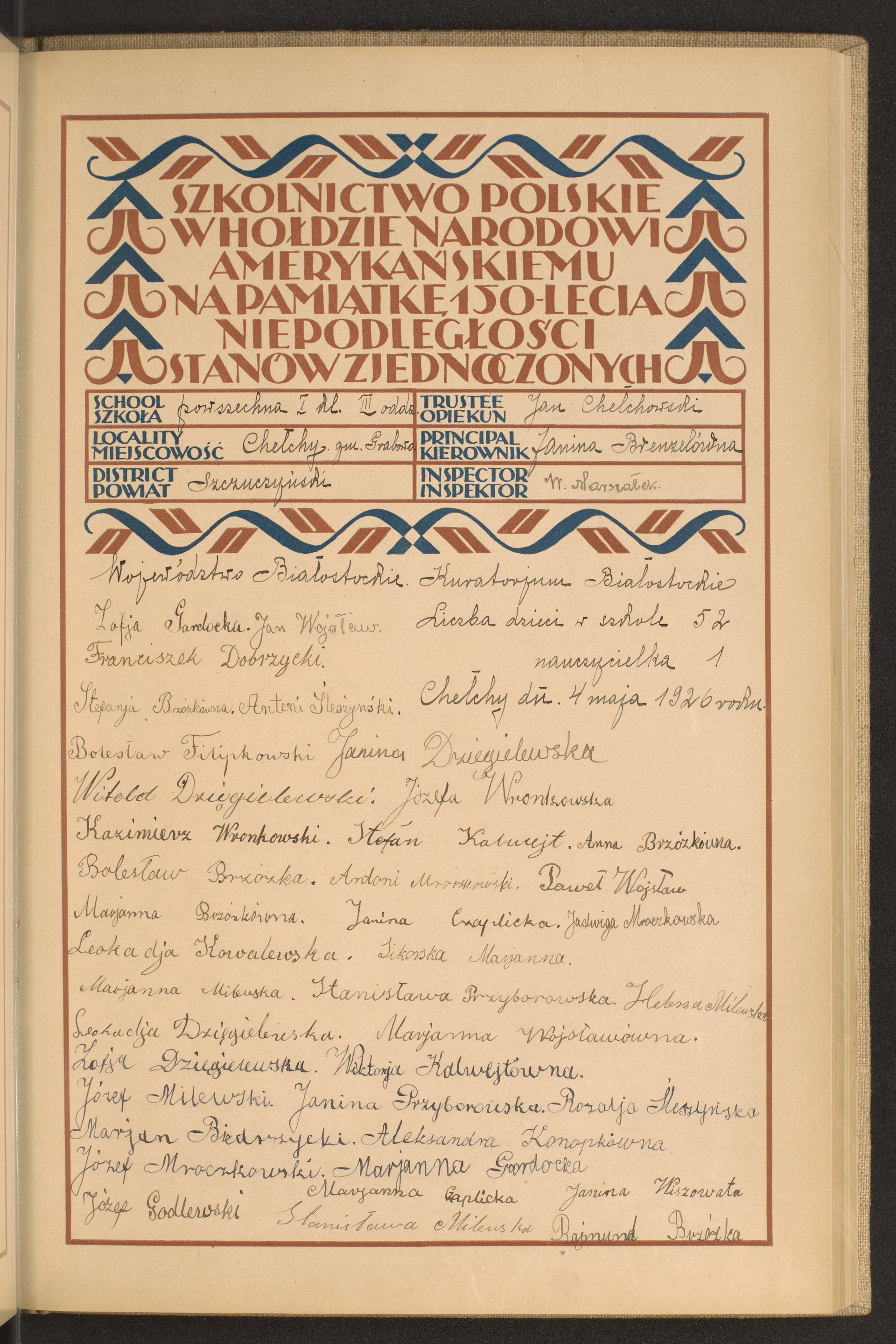 Strona nr 99 w tomie nr 79