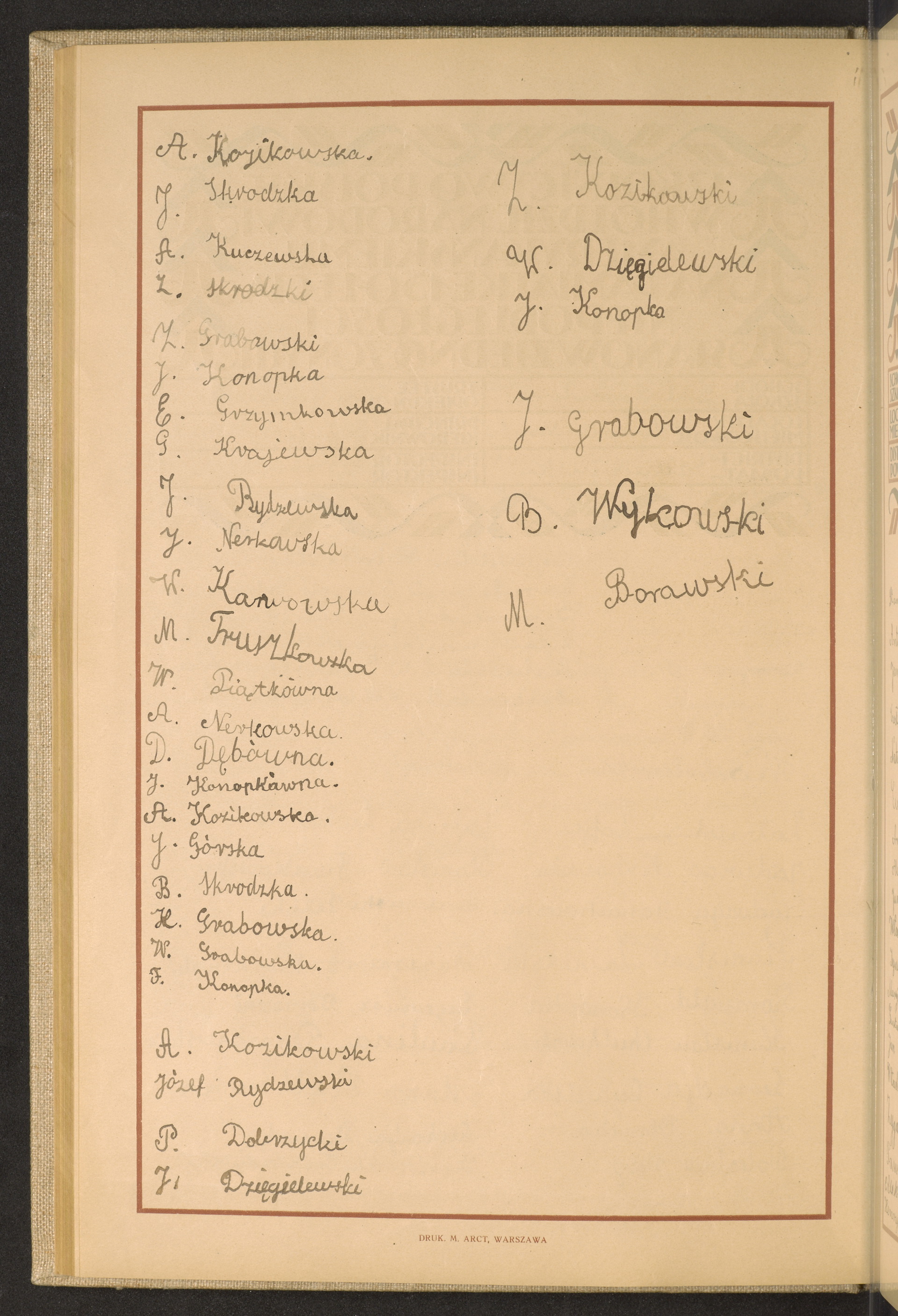 Strona nr 104 w tomie nr 79