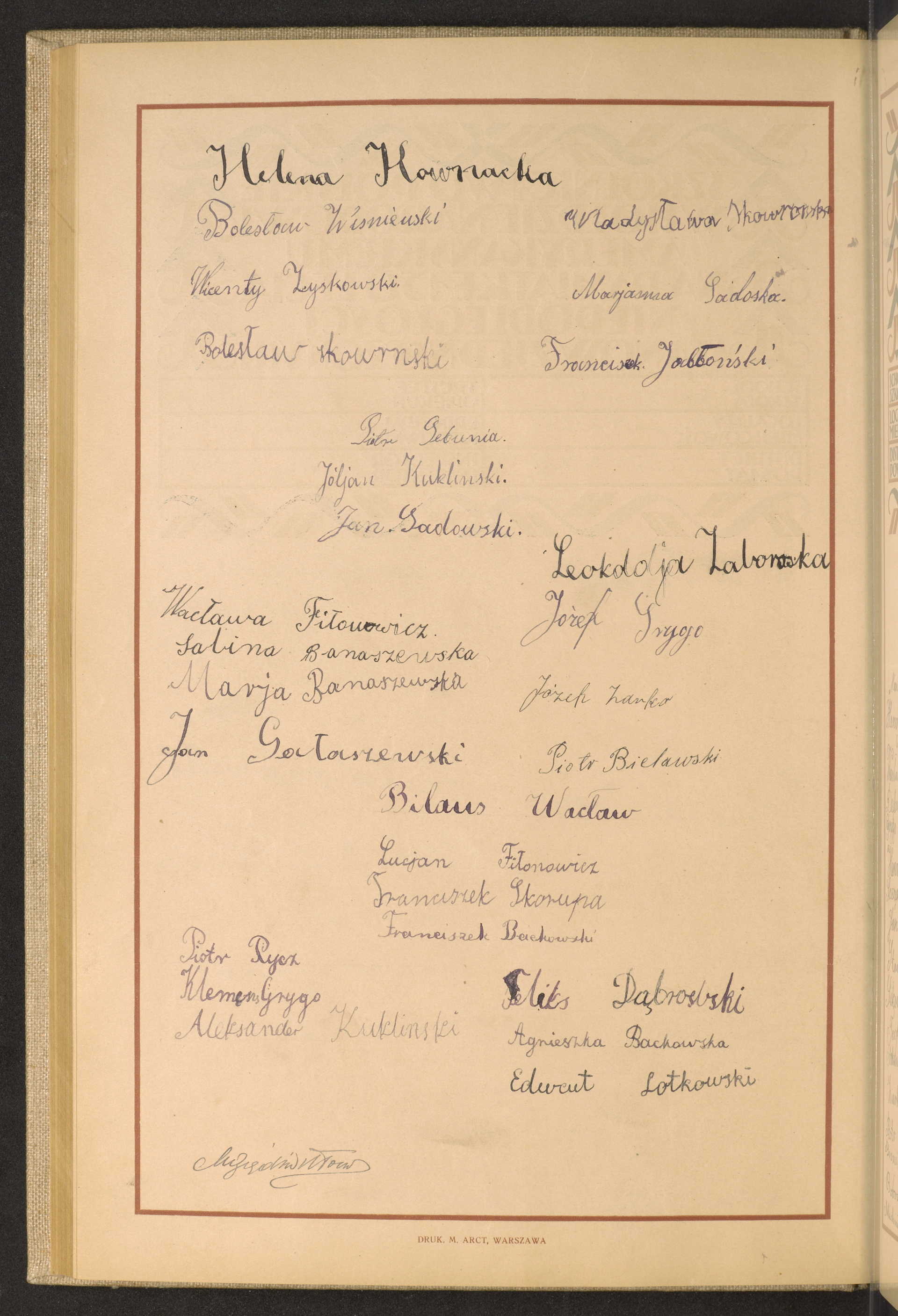 Strona nr 134 w tomie nr 79