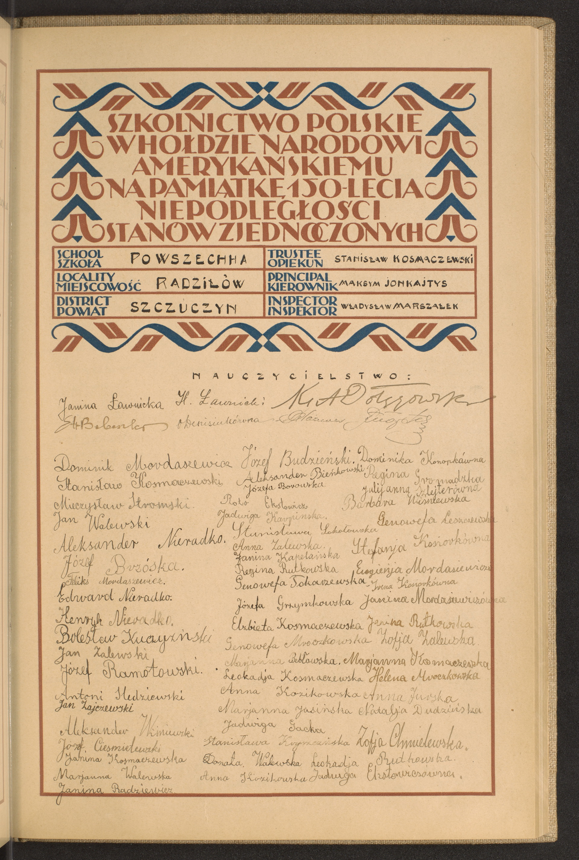 Strona nr 145 w tomie nr 79