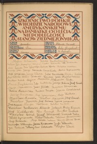 Podpis Wacław Balewski na stronie nr 149 w tomie nr 79