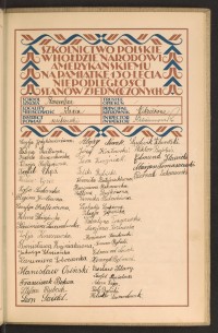 Podpis Henryk Bębenek na stronie nr 227 w tomie nr 79