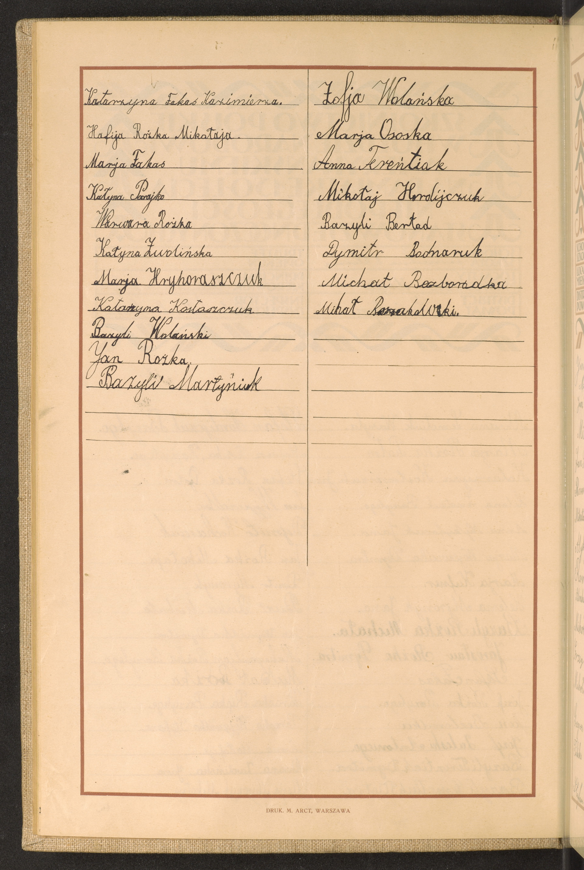 Strona nr 38 w tomie nr 80