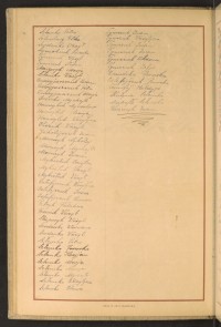 Podpis Iwan Andryjaszczuk na stronie nr 92 w tomie nr 80