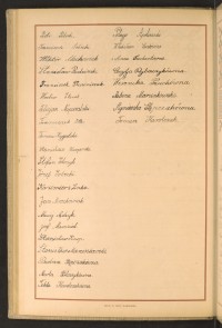 Podpis Pelagia Apolinarska na stronie nr 118 w tomie nr 80