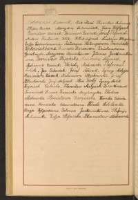 Podpis Wojciech Cebula na stronie nr 242 w tomie nr 80