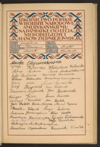 Podpis Katarzyna Antoszkiewicz na stronie nr 15 w tomie nr 81